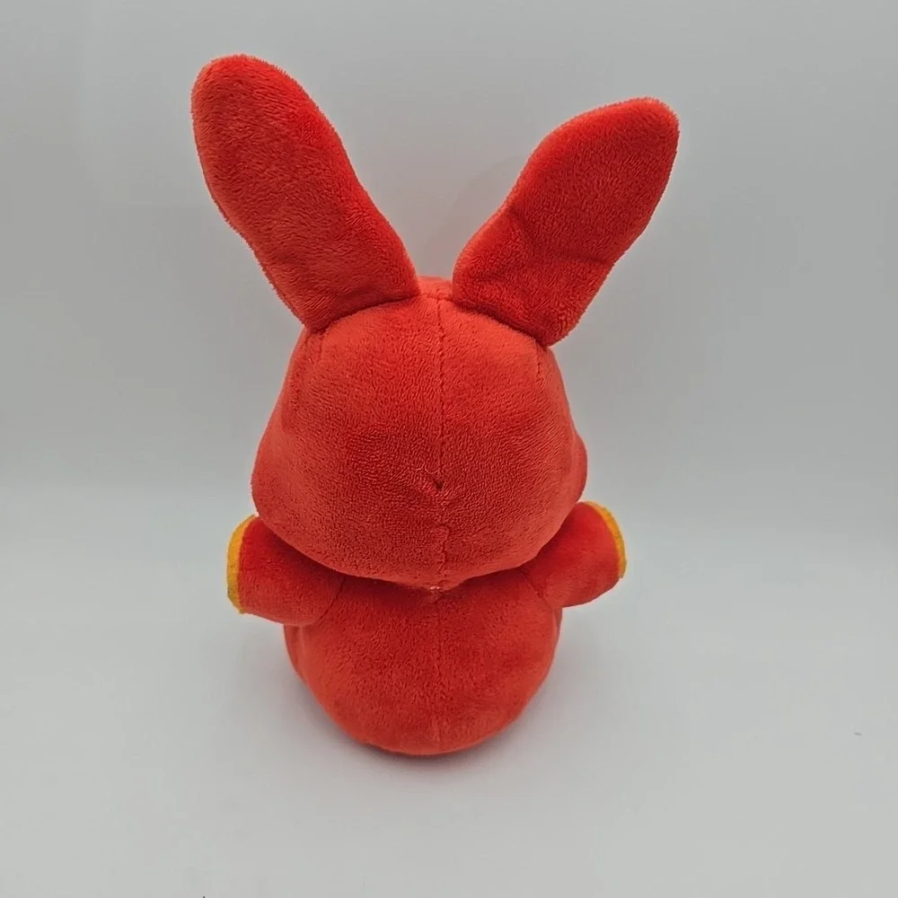 SYSTEM ERROR BONNIE • FNAF / Five Nights at Freddy's • 10